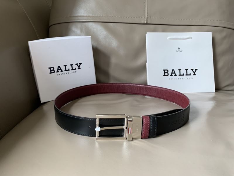 BALLY